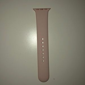 NEW Apple Watch band piece